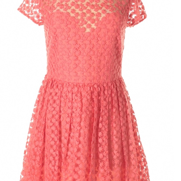 ⭐️Host Pick⭐️ Artelier Anthropologie dress - Picture 4 of 9